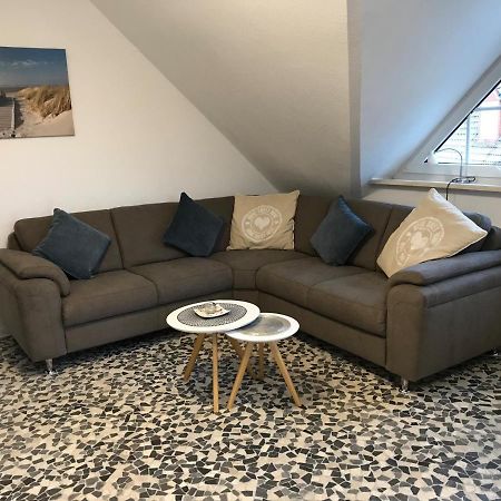 50040 Fewo Kleine Nordseeliebe Appartement Altfunnixsiel Buitenkant foto